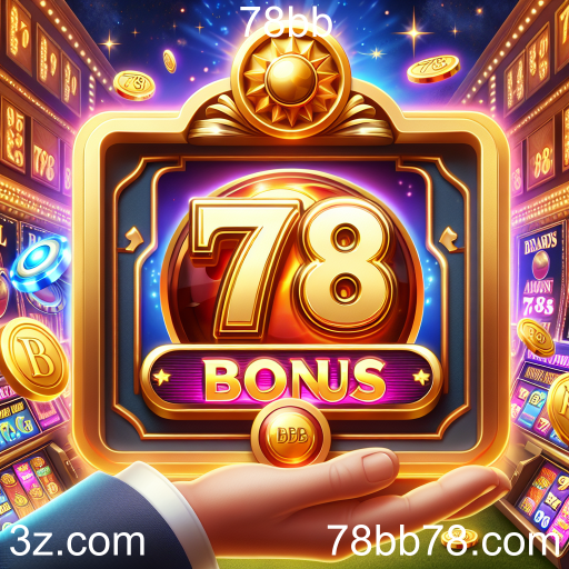 Explorando a Categoria de Bônus no 78bb: Uma Aventura de Jogos