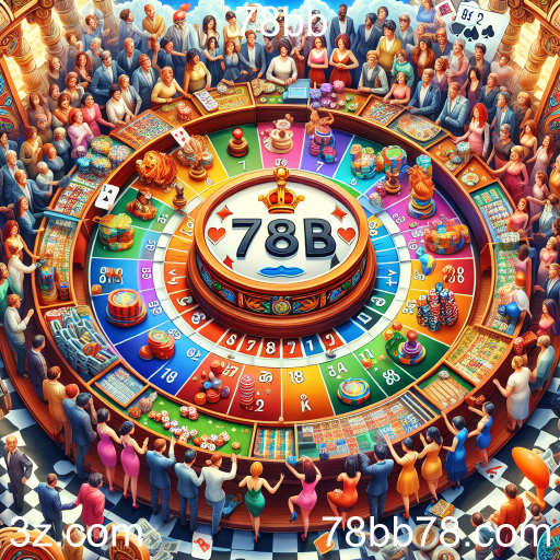 Descubra o Mundo dos Jogos de Mesa